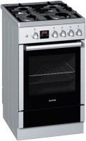 Photos - Cooker Gorenje GI 52320 