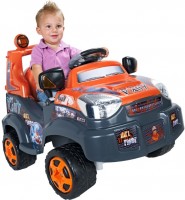 Photos - Kids Electric Ride-on Feber Off-Roader 