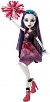 Photos - Doll Monster High Ghouls Spirit Spectra Vondergeist BDF10 