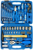 Photos - Tool Kit Zubr 27670-H58 