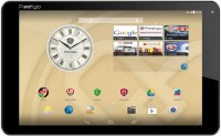 Photos - Tablet Prestigio MultiPad Muze 5011 3G 8 GB