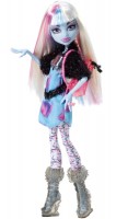 Doll Monster High Picture Day Abbey Bominable Y4311 