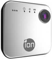 Photos - Action Camera iON SnapCam 