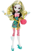 Photos - Doll Monster High Picture Day Lagoona Blue Y7698 
