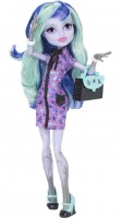Photos - Doll Monster High New Scare Mester Twyla BJM42 