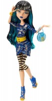Doll Monster High Picture Day Cleo de Nile Y4313 