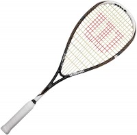 Photos - Squash Racquet Wilson Ripper BLX 