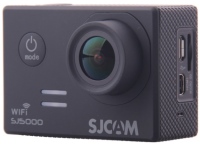 Photos - Action Camera SJCAM SJ5000 WiFi 