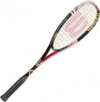 Photos - Squash Racquet Wilson Tour BLX 