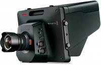 Camcorder Blackmagic Studio Camera 4K 
