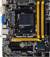 Photos - Motherboard Biostar A88MQ 