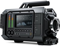 Photos - Camcorder Blackmagic URSA PL 