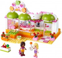 Photos - Construction Toy Lego Heartlake Juice Bar 41035 