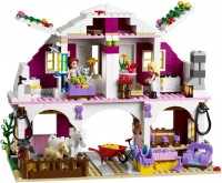 Photos - Construction Toy Lego Sunshine Ranch 41039 