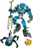 Construction Toy Lego Gali Master of Water 70786 