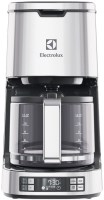 Photos - Coffee Maker Electrolux Expressionist EKF7800 stainless steel