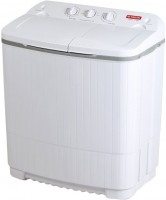 Photos - Washing Machine Fresh XPB 605-578 white