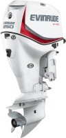 Photos - Boat Motor Evinrude E250CZ ICON 