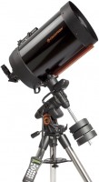 Photos - Telescope Celestron Advanced VX 11 