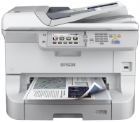 All-in-One Printer Epson WorkForce Pro WF-8590DWF 