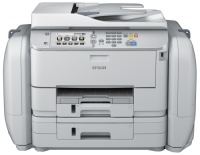 All-in-One Printer Epson WorkForce Pro WF-R5690DTWF 