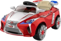 Photos - Kids Electric Ride-on RiverToys Lexus HL918 