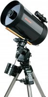 Photos - Telescope Celestron C11-SGT 