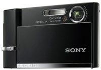 Photos - Camera Sony T50 