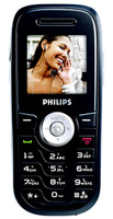 Photos - Mobile Phone Philips S660 0 B
