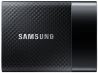 Photos - SSD Samsung Portable T1 MU-PS250B/EU 250 GB