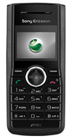 Mobile Phone Sony Ericsson J110i 0 B