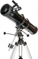 Photos - Telescope Arsenal 130/900 EQ2 