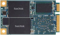 Photos - SSD SanDisk X110 mSATA SD6SF1M-064G-1022 64 GB