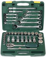 Photos - Tool Kit KRAFTOOL 27886-H38 