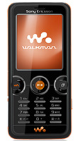 Photos - Mobile Phone Sony Ericsson W610i 0 B