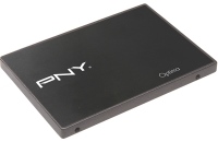 Photos - SSD PNY Optima SSDOPT120G1K01 120 GB