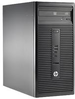Photos - Desktop PC HP 280 G1 (L9U05ES#ACB)