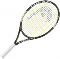 Tennis Racquet Head Speed 21 