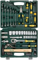 Photos - Tool Kit KRAFTOOL 27976-H66 