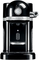 Photos - Coffee Maker KitchenAid 5KES0503EOB black