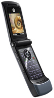 Photos - Mobile Phone Motorola W510 0 B