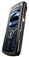 Photos - Mobile Phone Motorola SLVR L9 0 B