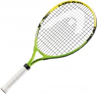 Tennis Racquet Head Novak 21 