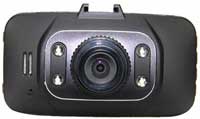 Photos - Dashcam Subini DVR-GS8000 