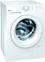 Photos - Washing Machine Gorenje W 7203 white
