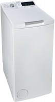 Washing Machine Hotpoint-Ariston WMTG 722 H white