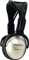 Photos - Headphones Stanton DJ PRO 60 