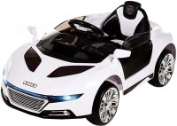 Photos - Kids Electric Ride-on Bambi M2448 