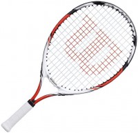 Tennis Racquet Wilson Steam 21 