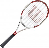 Photos - Tennis Racquet Wilson Six.One 95S 